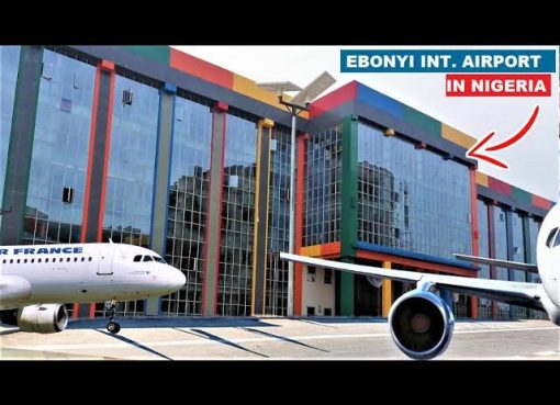 Three months after construction, Ebonyi govt approves N13 billion for rehabilitation of airport runway