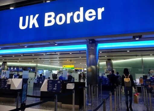 See UK’s Five New Tough Immigration Requirements