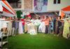 Nwokoye Hosts Friends, Well-Wishers to Celebrate Uzu Okagbue’s Birthday