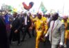 Dunukofia LG Endorses Soludo, Donates ₦200m For Re-election Campaign